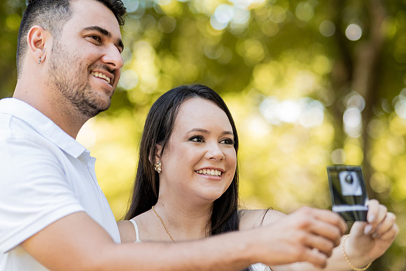 0044 - Márcia e Thiago - Chá Revelação - DF6_7535