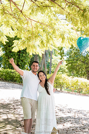 0169 - Márcia e Thiago - Chá Revelação - DF4_5075