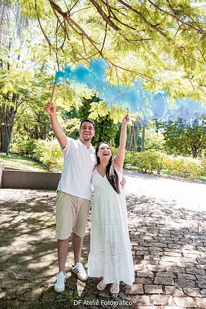 0171 - Márcia e Thiago - Chá Revelação - DF4_5088
