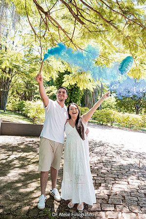 0172 - Márcia e Thiago - Chá Revelação - DF4_5089