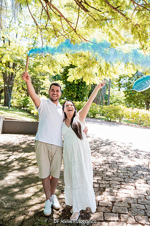 0170 - Márcia e Thiago - Chá Revelação - DF4_5084