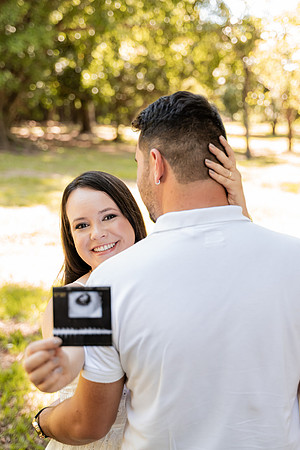 0048 - Márcia e Thiago - Chá Revelação - DF4_4708