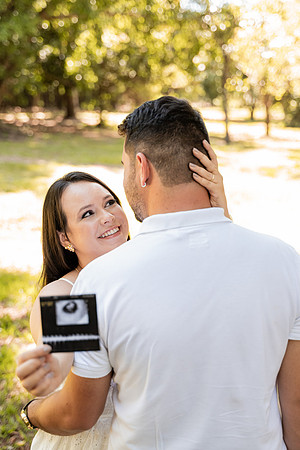 0049 - Márcia e Thiago - Chá Revelação - DF4_4710