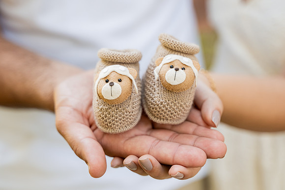 0057 - Márcia e Thiago - Chá Revelação - DF4_4734