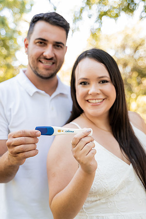 0056 - Márcia e Thiago - Chá Revelação - DF4_4732