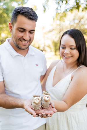 0058 - Márcia e Thiago - Chá Revelação - DF4_4739