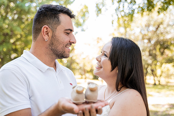 0059 - Márcia e Thiago - Chá Revelação - DF4_4743