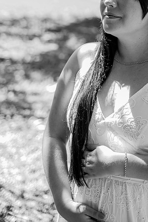 0076 - Márcia e Thiago - Chá Revelação - DF4_4772
