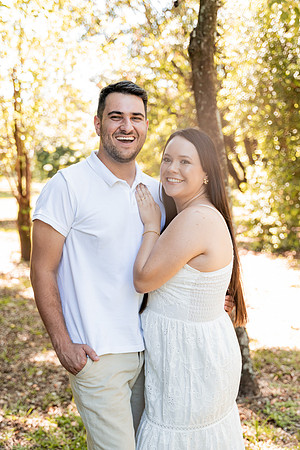 0078 - Márcia e Thiago - Chá Revelação - DF4_4781