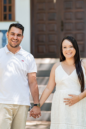 0088 - Márcia e Thiago - Chá Revelação - DF6_7574