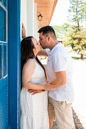 0093 - Márcia e Thiago - Chá Revelação - DF4_4835