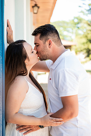 0096 - Márcia e Thiago - Chá Revelação - DF4_4839