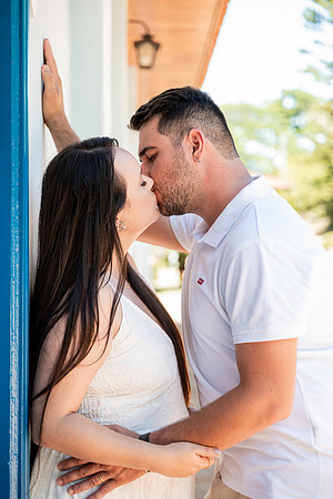 0098 - Márcia e Thiago - Chá Revelação - DF4_4846