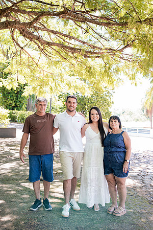 0117 - Márcia e Thiago - Chá Revelação - DF4_4921