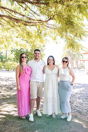 0120 - Márcia e Thiago - Chá Revelação - DF4_4930