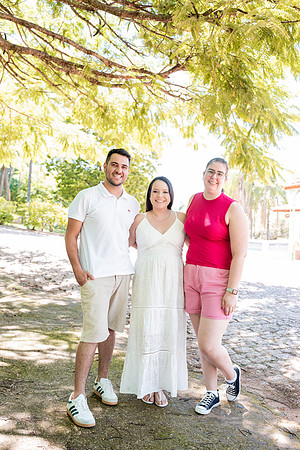 0125 - Márcia e Thiago - Chá Revelação - DF4_4948