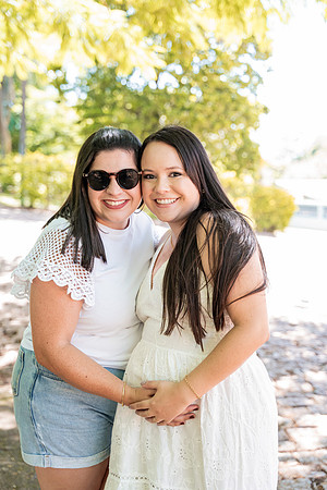 0127 - Márcia e Thiago - Chá Revelação - DF4_4954