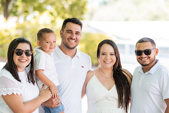 0129 - Márcia e Thiago - Chá Revelação - DF6_7602