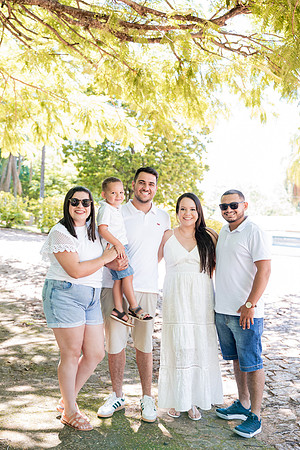 0128 - Márcia e Thiago - Chá Revelação - DF4_4957