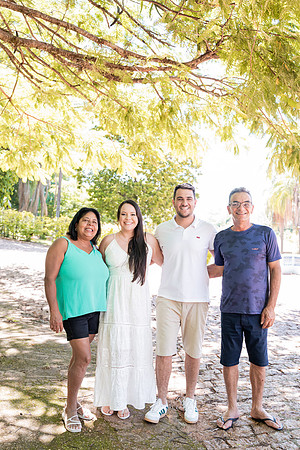 0131 - Márcia e Thiago - Chá Revelação - DF4_4967