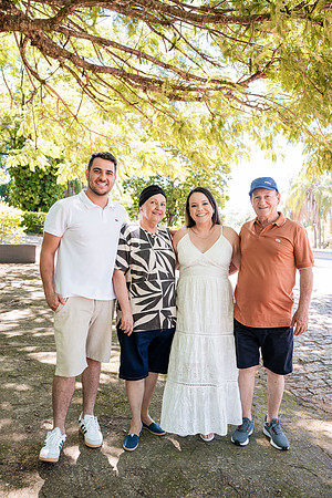 0134 - Márcia e Thiago - Chá Revelação - DF4_4976