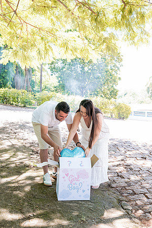 0141 - Márcia e Thiago - Chá Revelação - DF4_5015