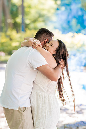 0149 - Márcia e Thiago - Chá Revelação - DF6_7618