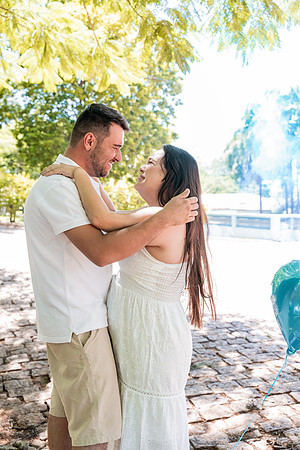 0150 - Márcia e Thiago - Chá Revelação - DF4_5031