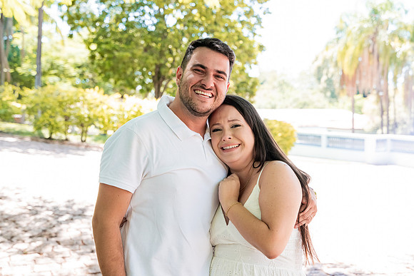 0161 - Márcia e Thiago - Chá Revelação - DF4_5059