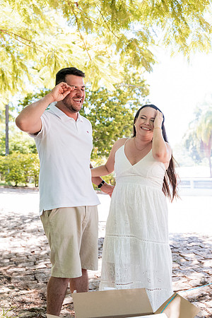 0159 - Márcia e Thiago - Chá Revelação - DF4_5050