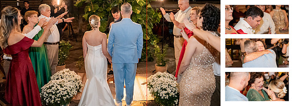 Fotolivro Ana Paula e João - 13-14