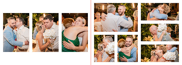 Fotolivro Ana Paula e João - 21-22
