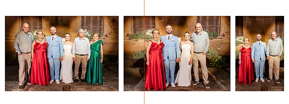 Fotolivro Ana Paula e João - 31-32