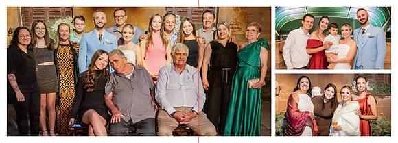 Fotolivro Ana Paula e João - 37-38