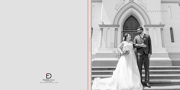 Capa V2 Bruna e Rafael