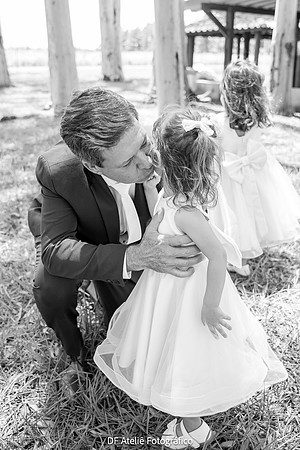 0077 - Vanessa e Ubiratã - Casamento - DF4_2931