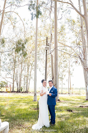 0085 - Vanessa e Ubiratã - Casamento - DF4_2954