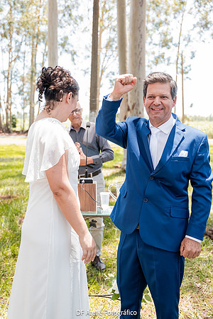 0143 - Vanessa e Ubiratã - Casamento - DF4_3073