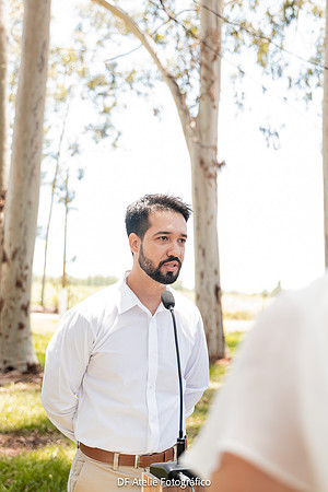0146 - Vanessa e Ubiratã - Casamento - DF4_3080