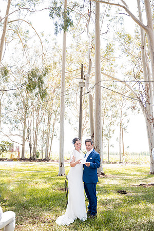 0085 - Vanessa e Ubiratã - Casamento - DF4_2954