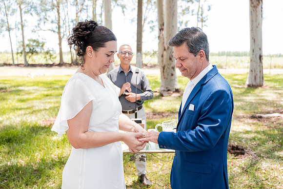 0138 - Vanessa e Ubiratã - Casamento - DF4_3056