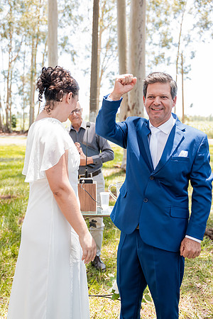0143 - Vanessa e Ubiratã - Casamento - DF4_3073