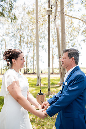 0165 - Vanessa e Ubiratã - Casamento - DF4_3115