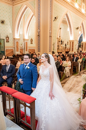 0112 - Gleice e Marcelo - Casamento - DF4_3150