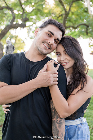 0030 - Caroline e Lucas - Pre Wedding - DF4_9628