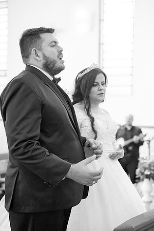 0145 - Nathália e Gabriel - Casamento - DF4_7077