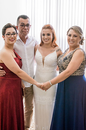 0099 - Bruna e Douglas - Casamento - DF2_2240
