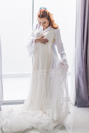 0066 - Bruna e Douglas - Casamento - DF2_2155