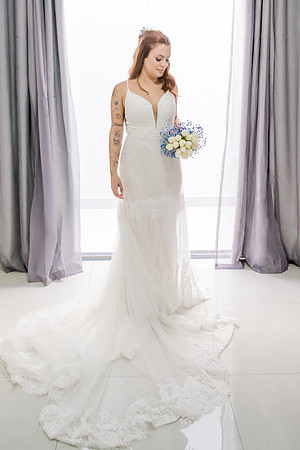 0133 - Bruna e Douglas - Casamento - DF2_2293