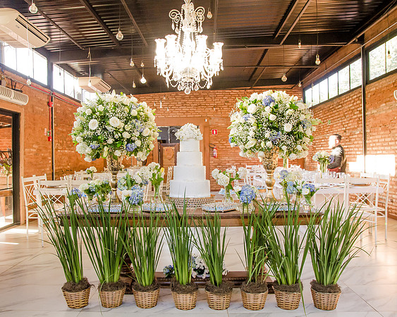 0090 - Bruna e Douglas - Casamento - DF1_2129